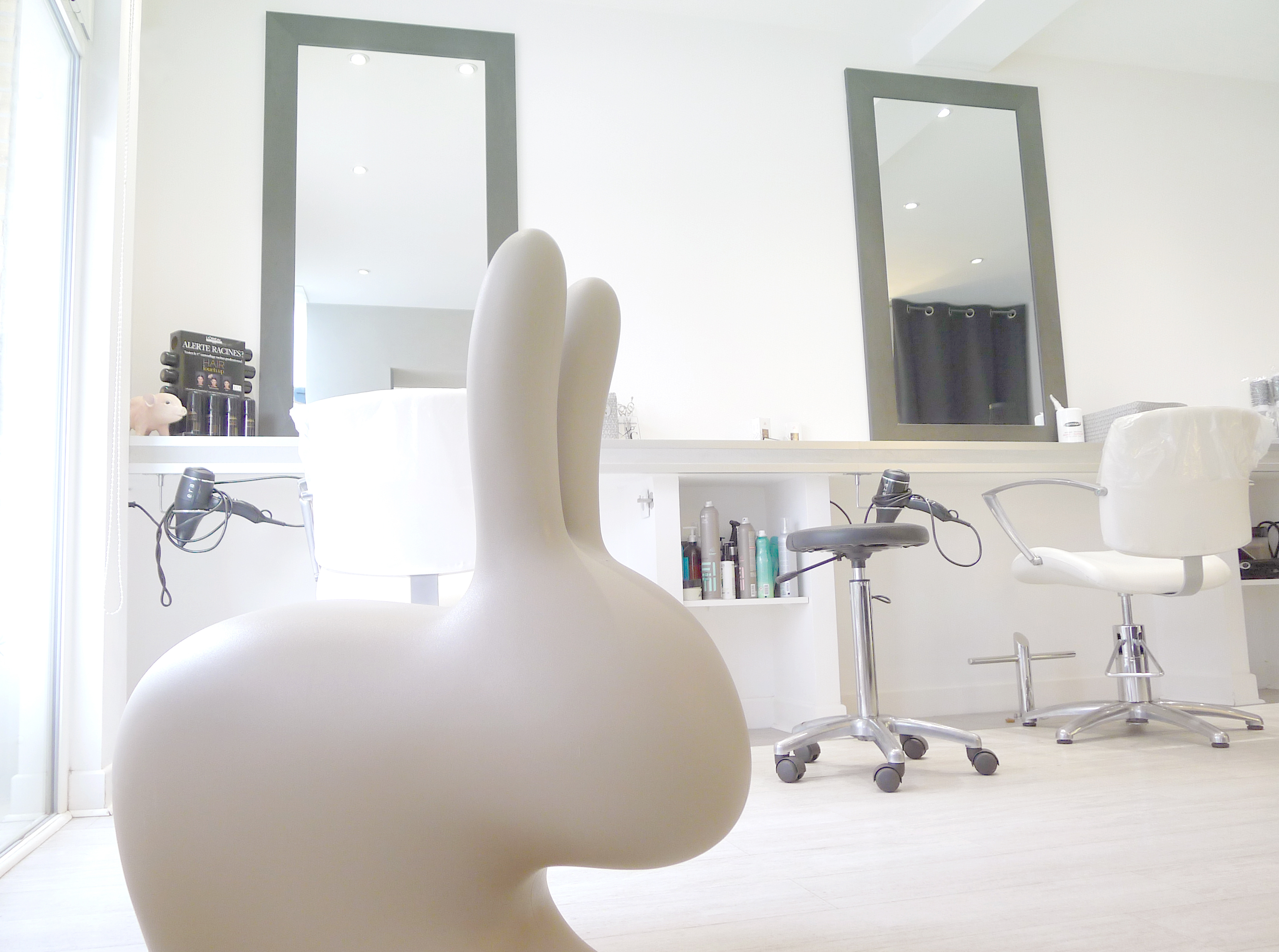 Le Salon Creation Coiffure