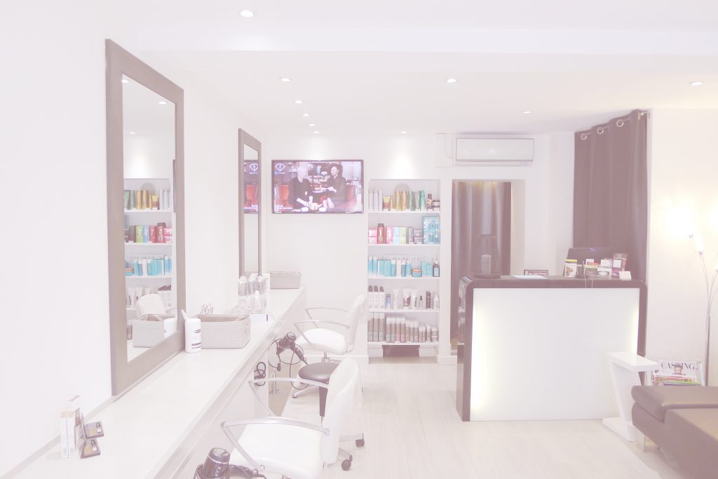 Salon Création Coiffure Arbonne Pays Basque